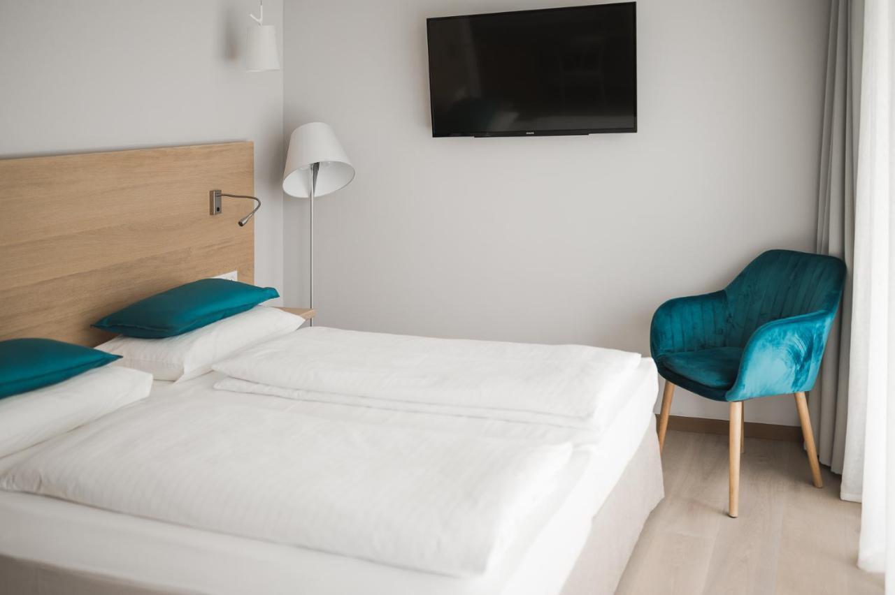 Hotel Wiesenhof Algund Buitenkant foto